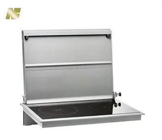 Diesel Stove And Hot Air Integrated Heater