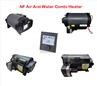 Gasoline Air And Water Combi Heater