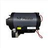 Gasoline Air And Water Combi Heater