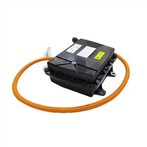 8KW PTC augstsprieguma dzesēšanas šķidruma sildītājs