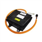 8kw PTC ūdens sildītājs