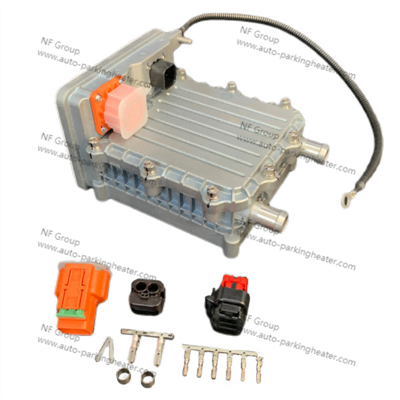 Nanfeng Group PTC Coolant Heater Product Recommendation