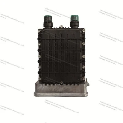 10KW Electric Bus Battery Heater