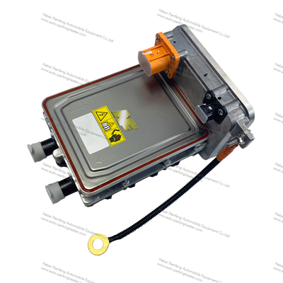 10kw augstsprieguma elektriskā transportlīdzekļa Ptc sildītājs