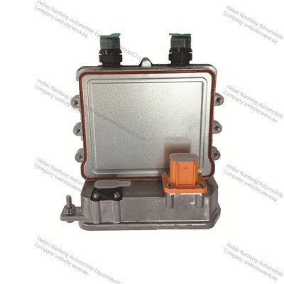 5KW HVC augstsprieguma dzesēšanas šķidruma sildītājs