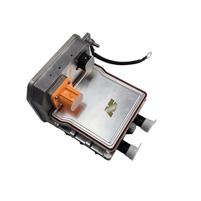 7kw New Electric Water Heater For Electric Vehicle