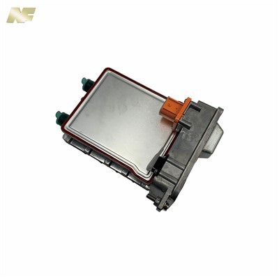 High Quality 10kw Ptc Coolant Heater For Ev Car