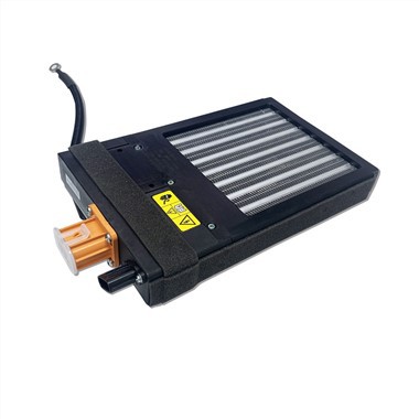 PTC gaisa sildītājs EV automašīnai
