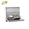 RV Stove And Air Integrated Parking Heater