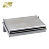 RV Stove And Air Integrated Parking Heater