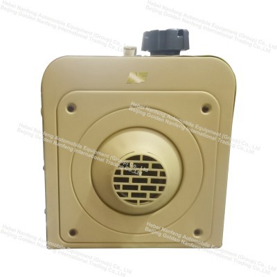 Tent Heater With Digital Controller