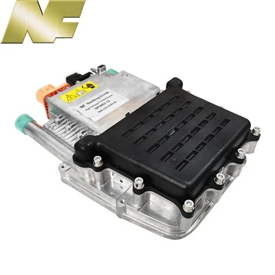 High Voltage Coolant Heater With LIN Control high quality