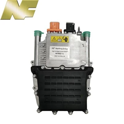 High Voltage Coolant Heater With LIN Control price