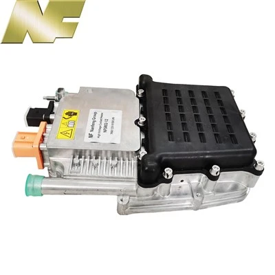 High Voltage Coolant Heater With LIN Control high quality