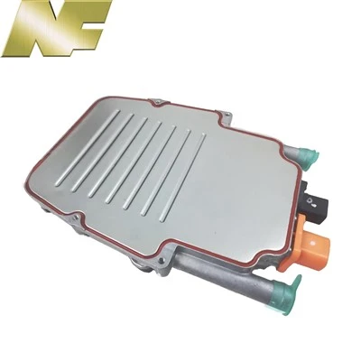 High Voltage Coolant Heater With LIN Control factory